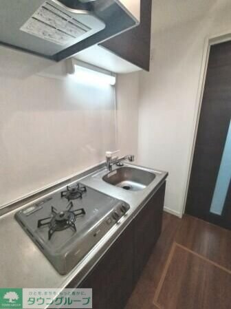 エスタシア小岩の物件内観写真